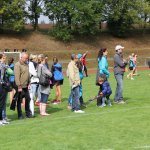 Fotos vom Bezirksschülertreffen in Massbach